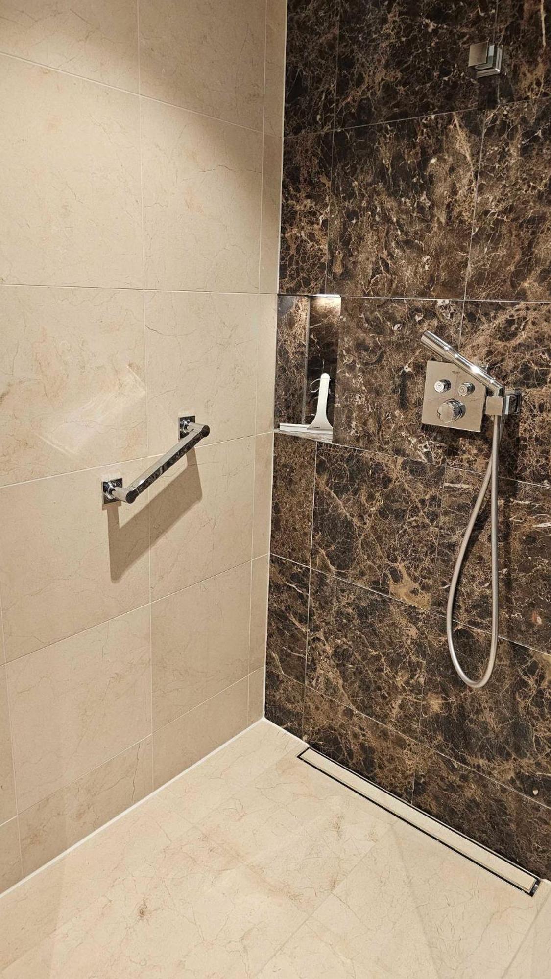 White Pearl Apartment 1.06 蒂门多弗施特兰德 外观 照片