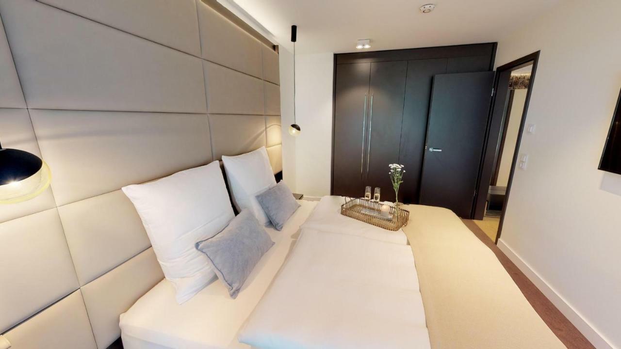 White Pearl Apartment 1.06 蒂门多弗施特兰德 外观 照片