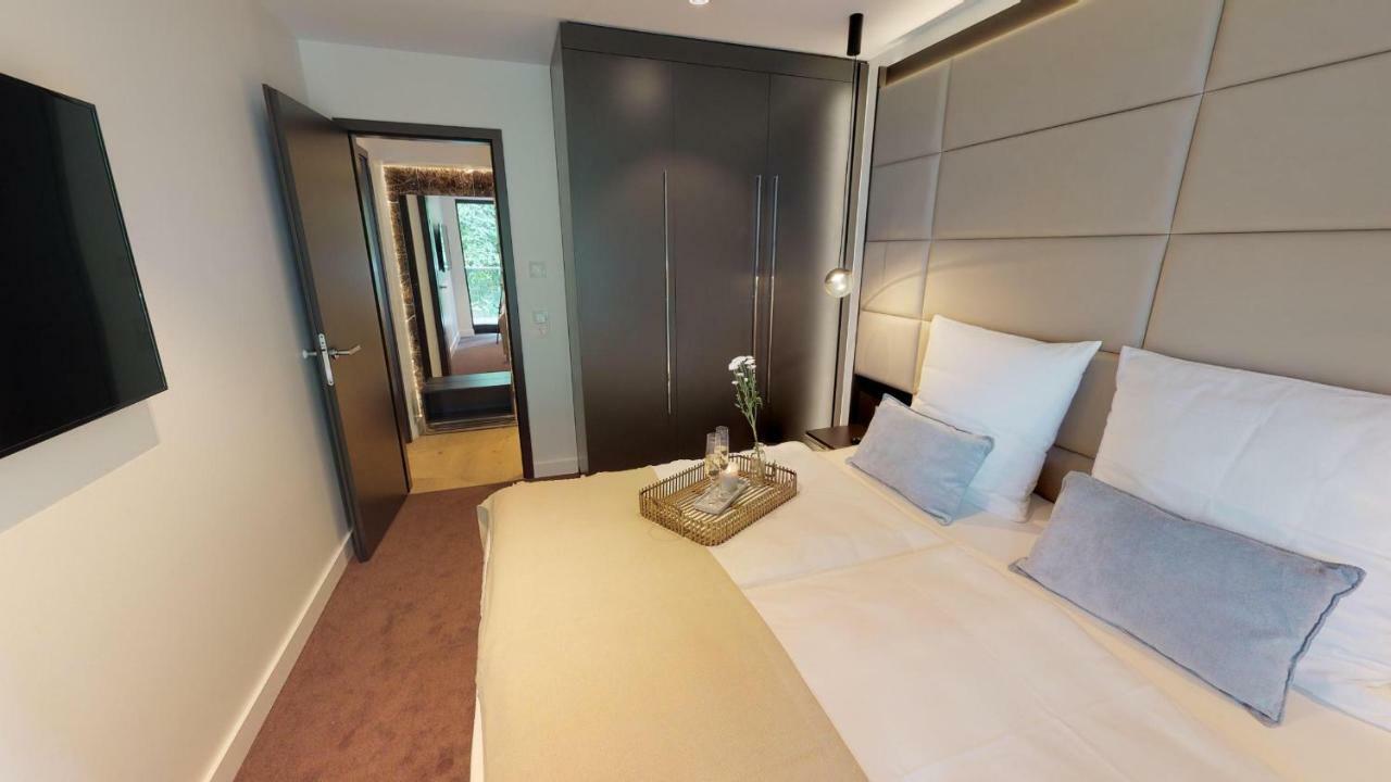 White Pearl Apartment 1.06 蒂门多弗施特兰德 外观 照片