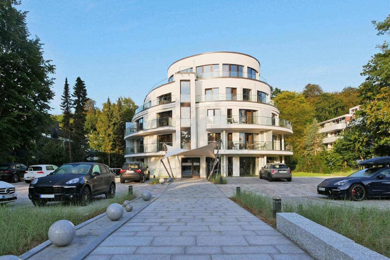 White Pearl Apartment 1.06 蒂门多弗施特兰德 外观 照片